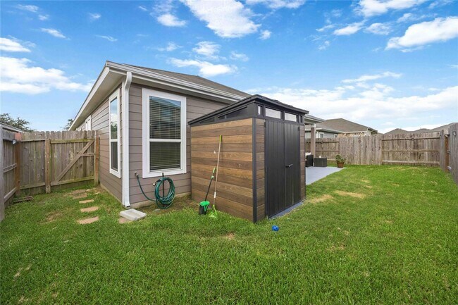 Building Photo - 20810 Cullen Ranch Rd