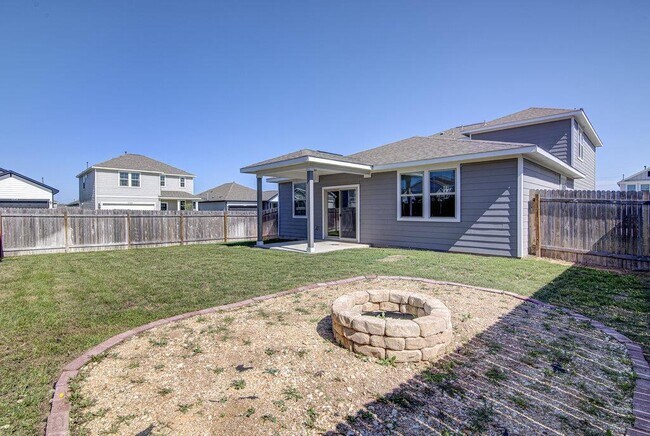 Building Photo - 6603 Smarty Jones Ln