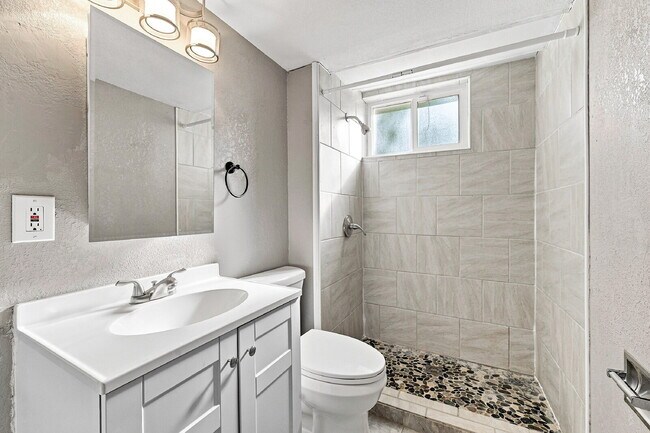 Building Photo - $2,195.95, 5-bed, 2.5-bathroom located in Colorado Springs with a fenced backyard.
