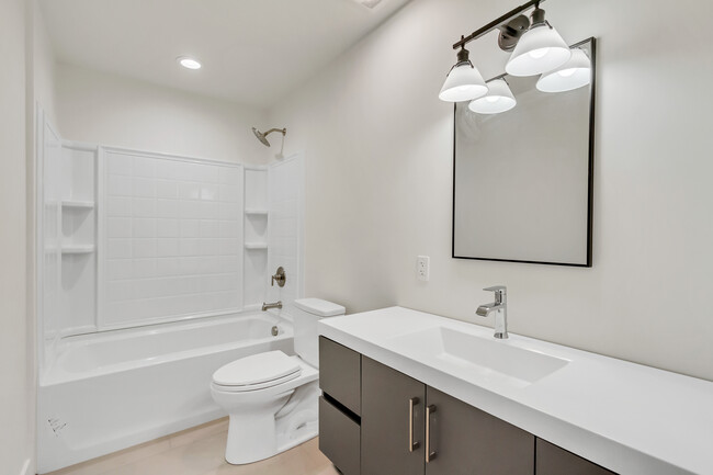 Building Photo - Shred Ready Homes