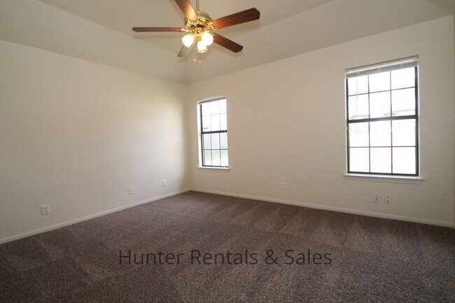 Building Photo - South Killeen Home