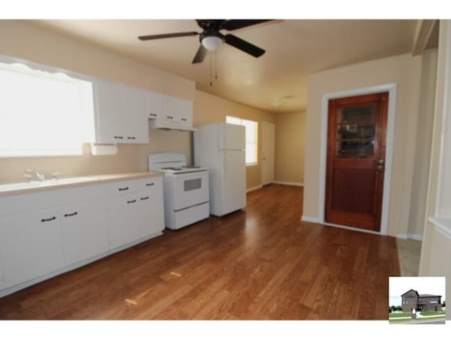 Building Photo - 2107 Brantley Ave
