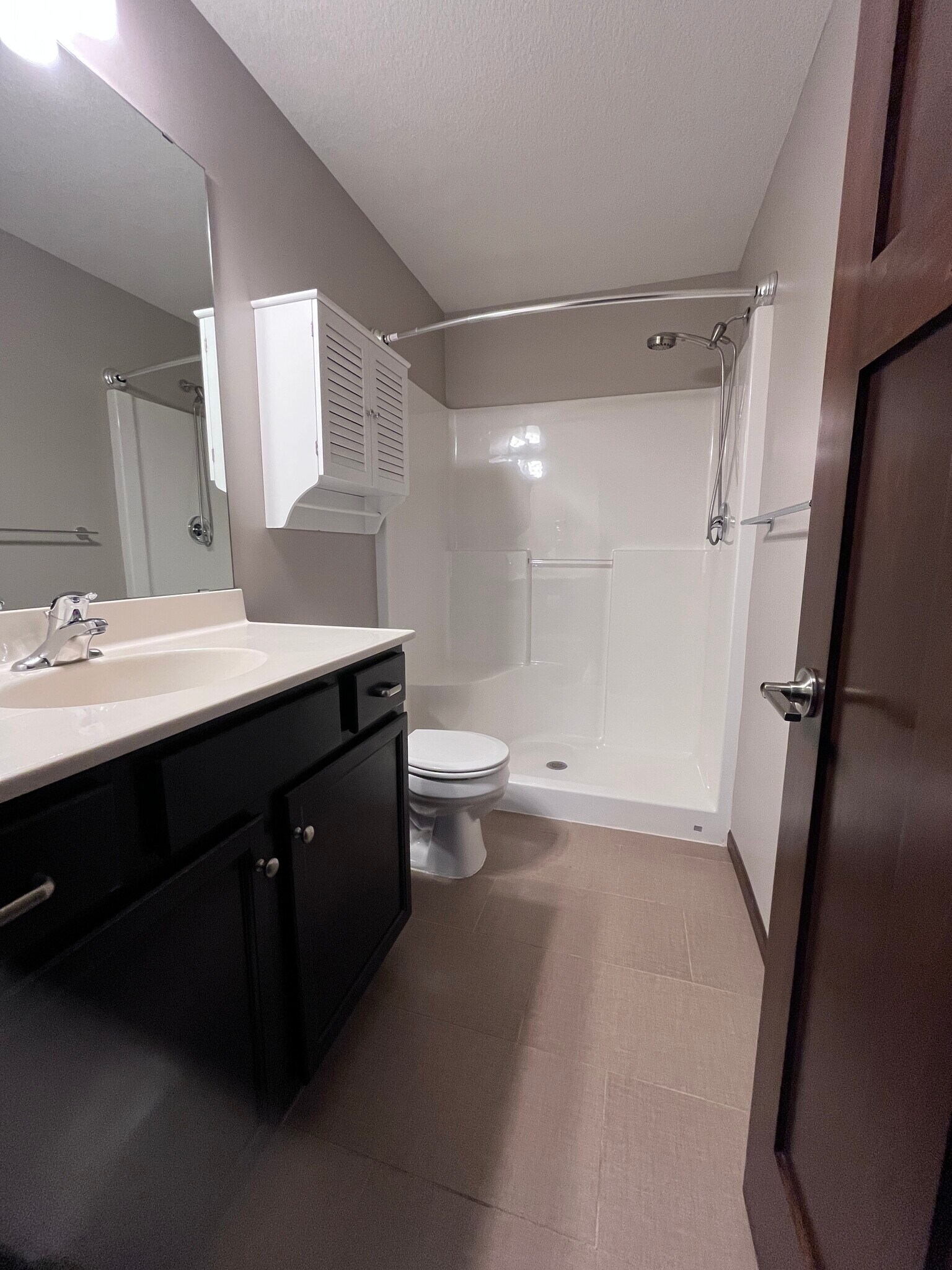 Master Bath - 5445 Florence Dr NW