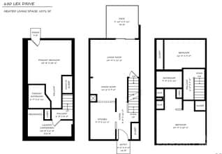 Building Photo - 650 Lex Dr