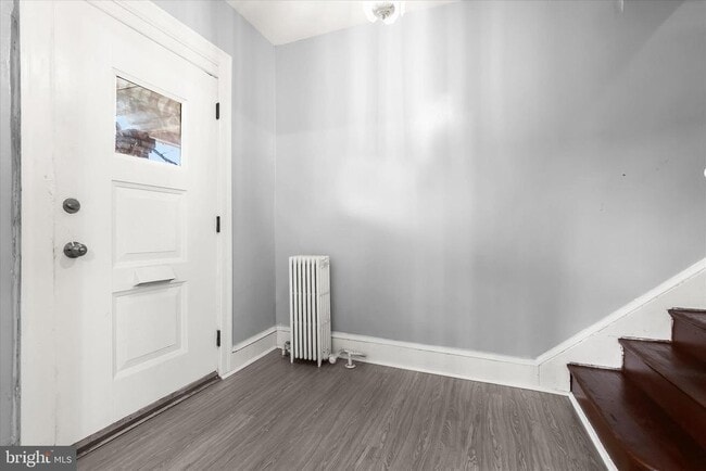 Building Photo - 4919 Kansas Ave NW