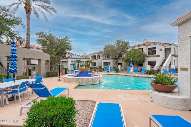 Building Photo - 11375 E Sahuaro Dr
