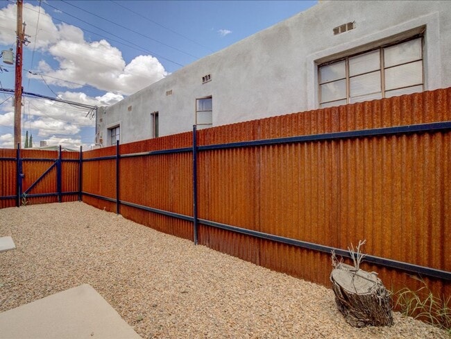 Building Photo - Application received!