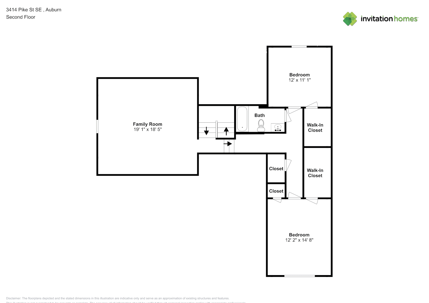 Building Photo - 3414 Pike St SE