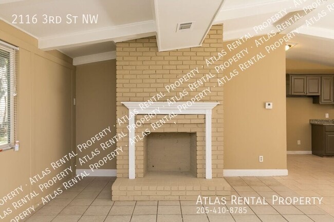 Building Photo - 2116 3rd St NW