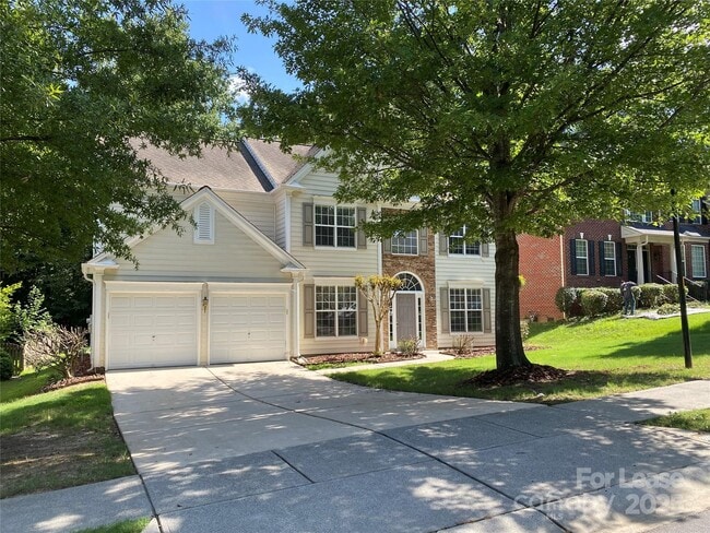 Primary Photo - 9901 Hazelview Dr