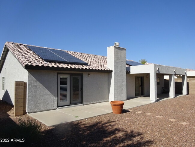 Building Photo - 6085 W Audrey Ln