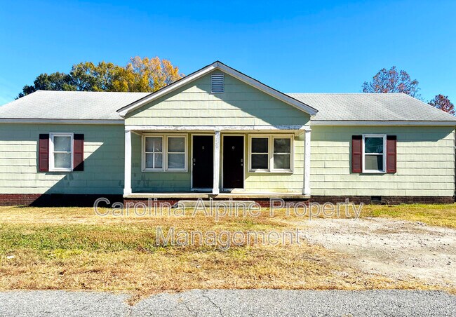 Primary Photo - 1011 Horton Ave