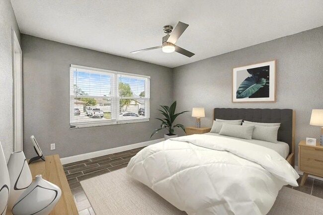 Building Photo - Newgate Street Northwest