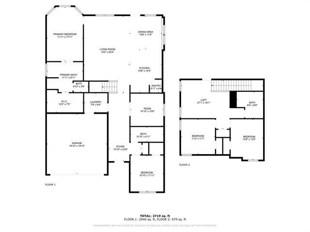 Building Photo - 219 Crescent Ave