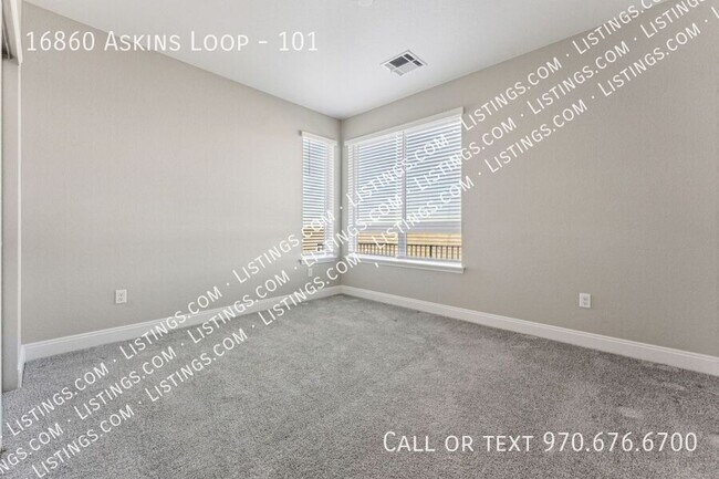 Building Photo - 16860 Askins Lp