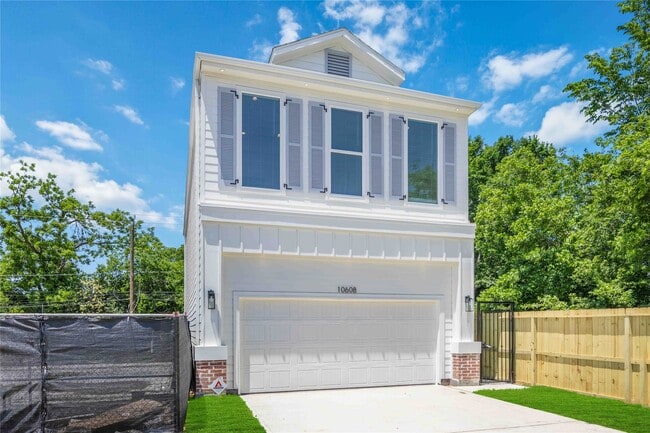 Building Photo - 10608 Ashville Dr