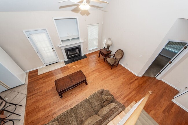 Building Photo - 5 Bedroom 2.5 Bath Home in Indigo Fields - North Charleston