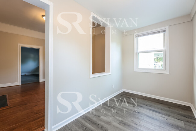 Building Photo - The Lifestyle You Deserve.