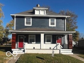 Building Photo - 2141 Bellefontaine St