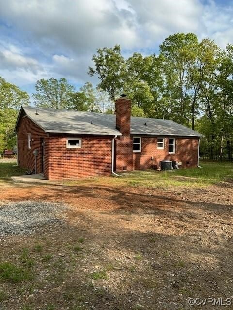Building Photo - 5600 Qualla Rd