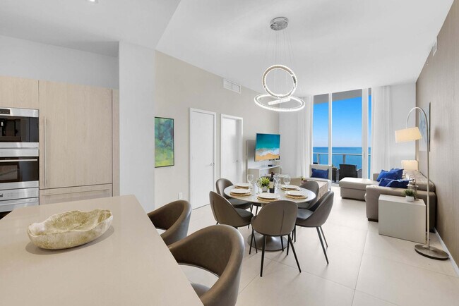 Building Photo - 4111 S Ocean Dr