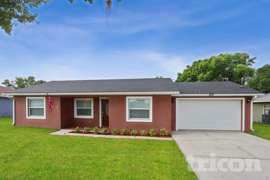 Primary Photo - 3632 W Wheeler Rd