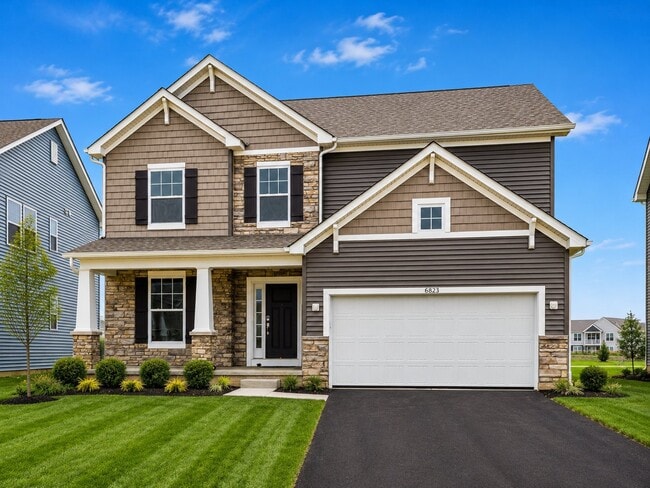 Building Photo - 267 Sage Hill Dr