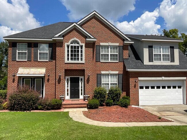 Primary Photo - 4196 Aerie Cir