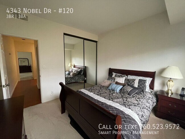 Building Photo - 4343 Nobel Dr