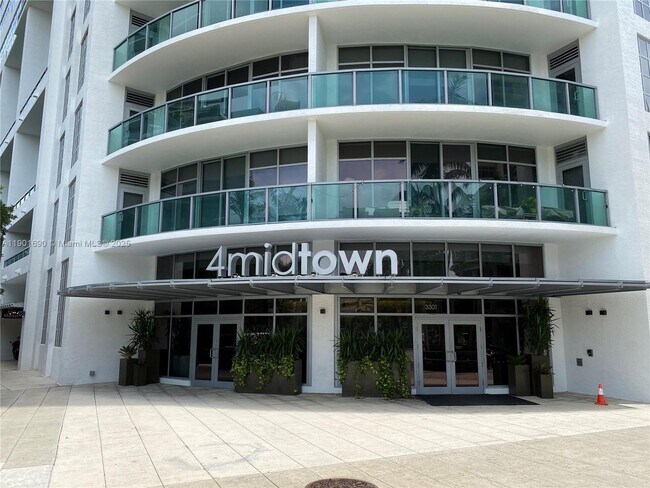 Building Photo - 3301 NE 1st Ave