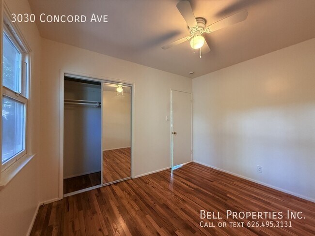 Building Photo - 3030 Concord Ave
