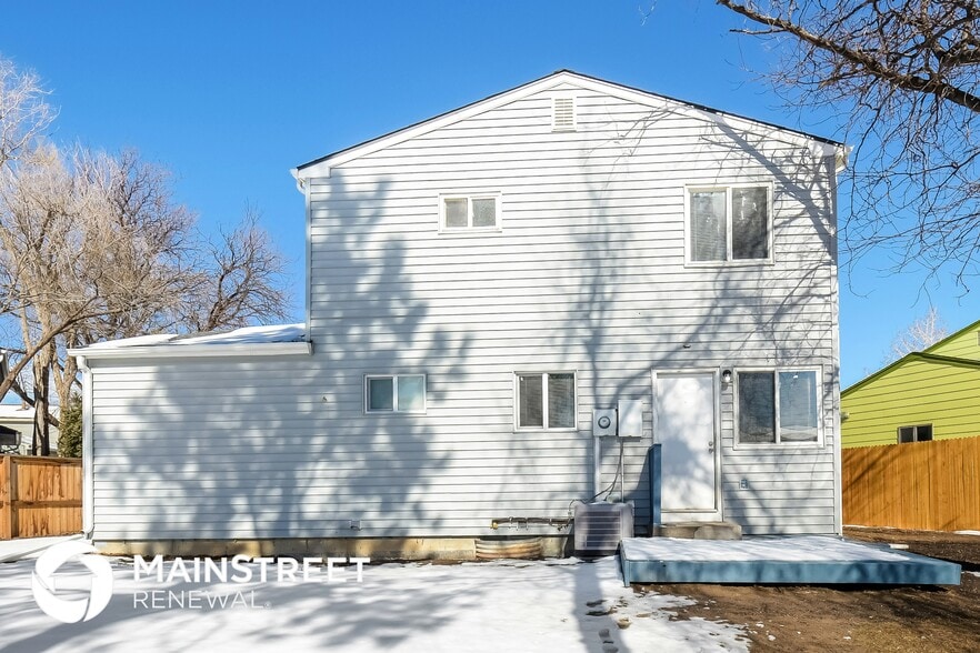 Building Photo - 10552 W 106th Ct
