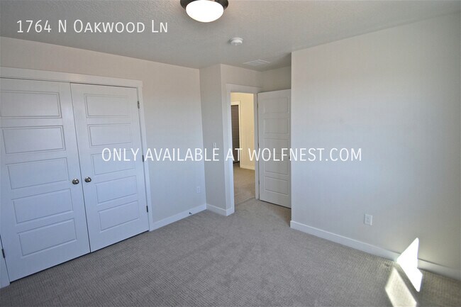 Building Photo - Incredible 4 Bed Saratoga Springs Home! No...