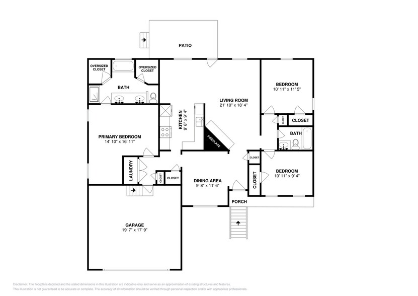 Building Photo - 1212 Danielle Downs Ct SE