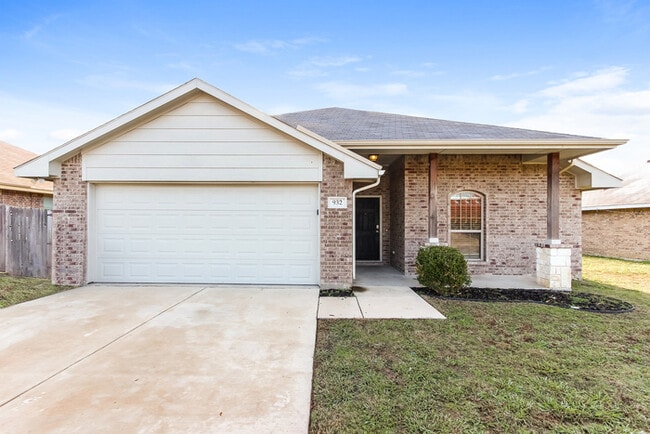 Building Photo - 932 Haley Dr