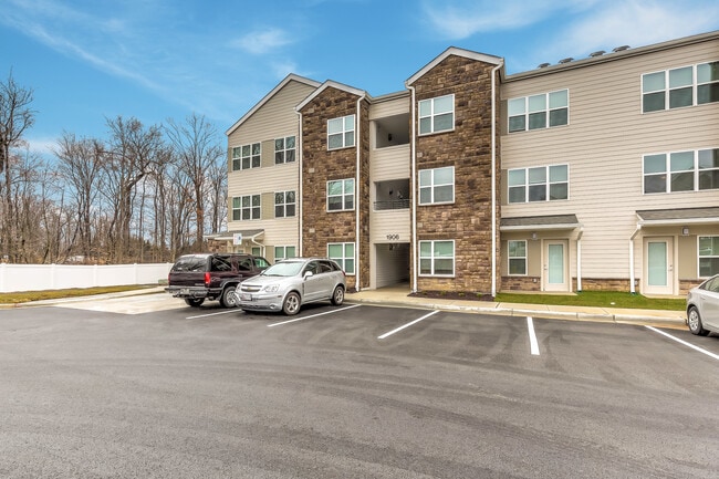 Homes At Fountain Green Bel Air Md Apartment Finder