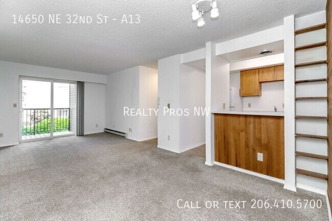 Building Photo - 14650 NE 32nd St
