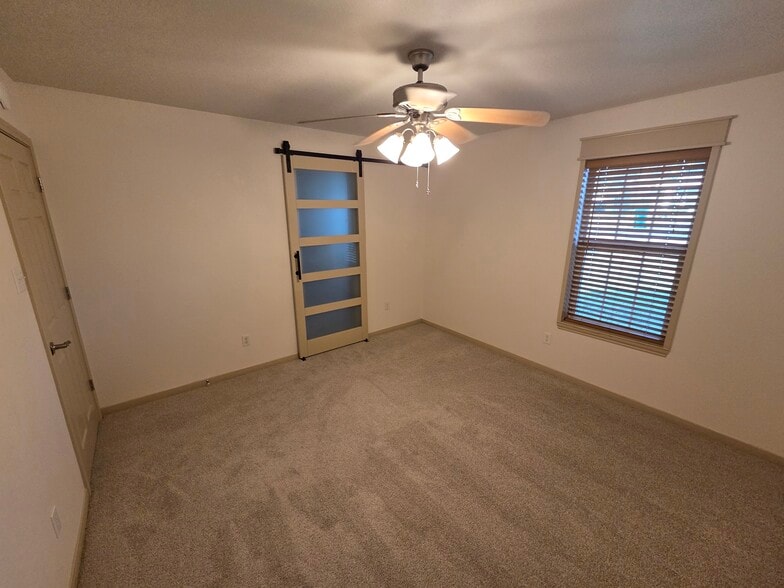 Masterbedroom - 1424 Shoshoni Trl