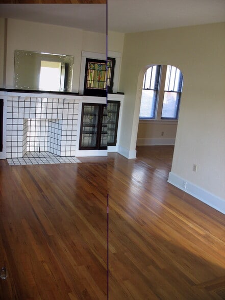 Living Room - 3001 Knowlson Ave