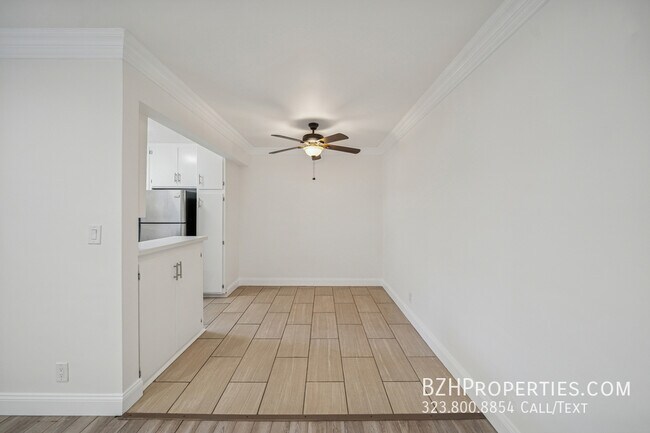 Building Photo - 1215 Hayworth Ave