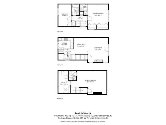 Building Photo - 541 Colecroft Ct