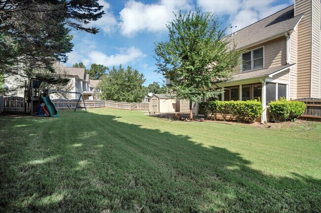 Building Photo - Move into this home and share in its appreciation with Acre.  See more at www dot acrehomes dot com