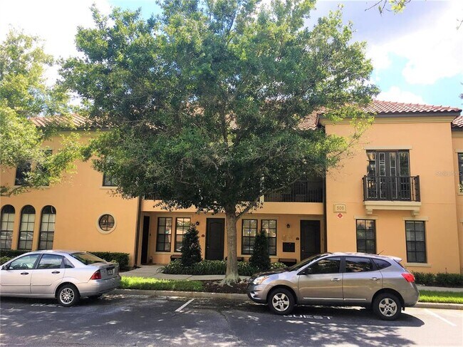 Building Photo - 506 Mirasol Cir
