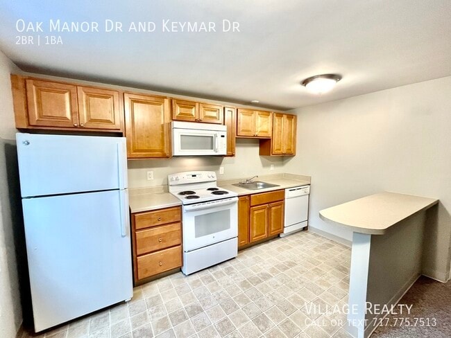 Building Photo - 219 Oak Manor Dr