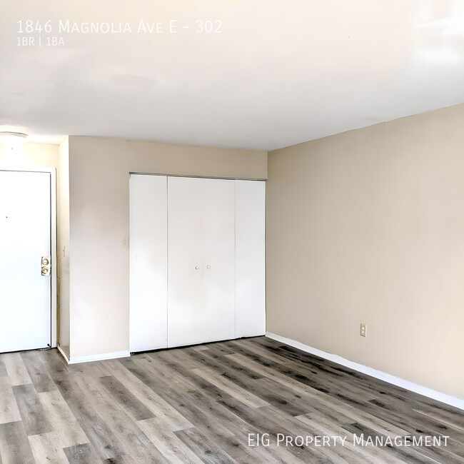 Building Photo - 1846 Magnolia Ave E