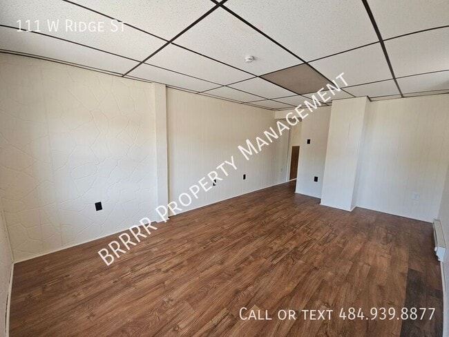 Building Photo - 111 W Ridge St