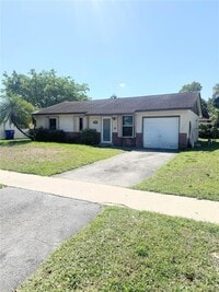 Building Photo - 8160 SW 6th St