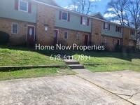 Building Photo - Modern Townhome w/ Granite Kitchen + Fenced Yard – Move-In Ready