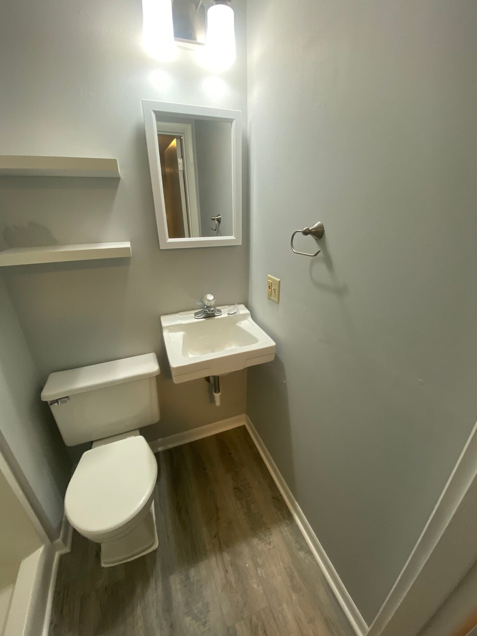 Building Photo - 1411 McDonald Ave