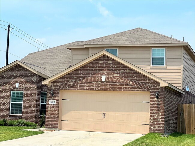 Building Photo - 10707 Gossypium Ct